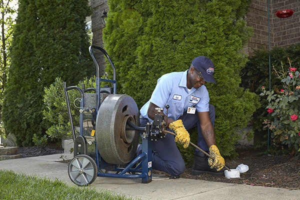 Free Camera Inspection