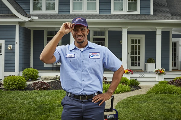 Free Camera Inspection