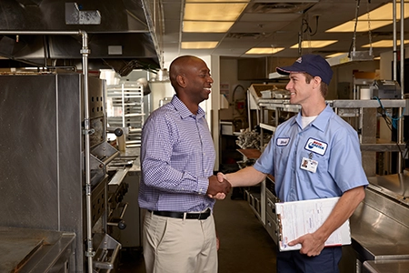 Commercial Pluming Services